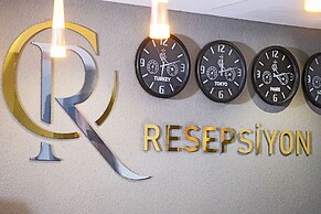 Çandarlı Resort Otel