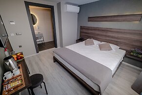 Çandarlı Resort Otel