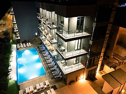 Çandarlı Resort Otel