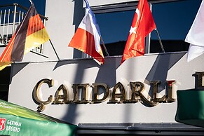 Çandarlı Resort Otel