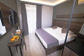 Çandarlı Resort Otel