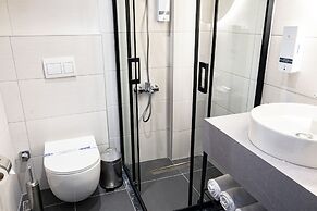 Çandarlı Resort Otel