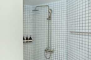 Aank Hotel Seoul Sinchon