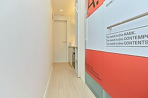 Aank Hotel Seoul Sinchon