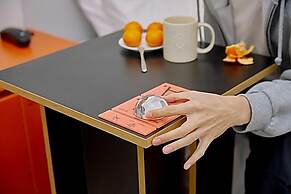 Aank Hotel Seoul Sinchon