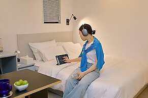 Aank Hotel Seoul Sinchon