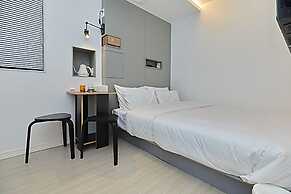 Aank Hotel Seoul Sinchon