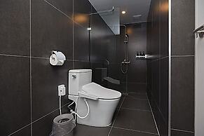 Aank Hotel Seoul Sinchon