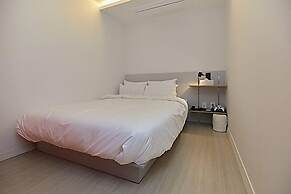 Aank Hotel Seoul Sinchon