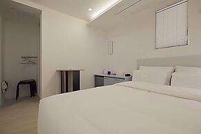 Aank Hotel Seoul Sinchon