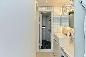 Aank Hotel Seoul Sinchon