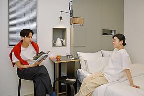 Aank Hotel Seoul Sinchon