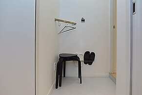 Aank Hotel Seoul Sinchon