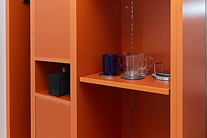 Aank Hotel Seoul Sinchon