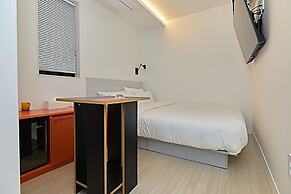 Aank Hotel Seoul Sinchon