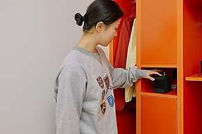 Aank Hotel Seoul Sinchon