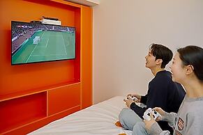 Aank Hotel Seoul Sinchon