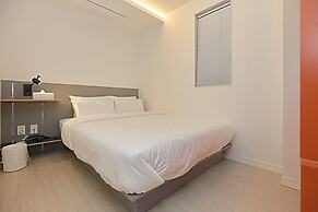 Aank Hotel Seoul Sinchon