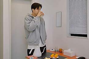 Aank Hotel Seoul Sinchon