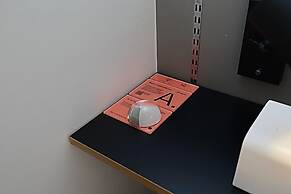 Aank Hotel Seoul Sinchon