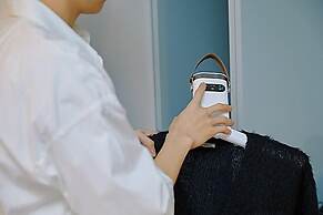 Aank Hotel Seoul Sinchon