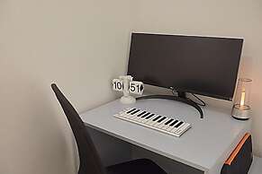 Aank Hotel Seoul Sinchon