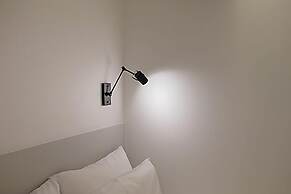 Aank Hotel Seoul Sinchon