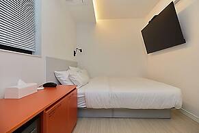Aank Hotel Seoul Sinchon