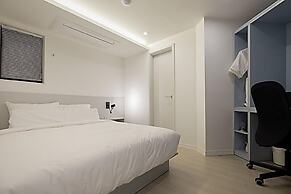 Aank Hotel Seoul Sinchon