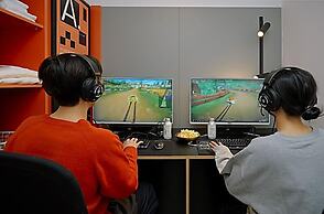 Aank Hotel Seoul Sinchon