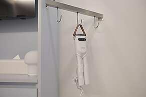 Aank Hotel Seoul Sinchon