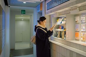 Aank Hotel Seoul Sinchon