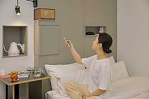 Aank Hotel Seoul Sinchon