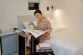 Aank Hotel Seoul Sinchon