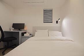 Aank Hotel Seoul Sinchon