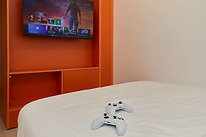 Aank Hotel Seoul Sinchon