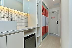 Aank Hotel Seoul Sinchon