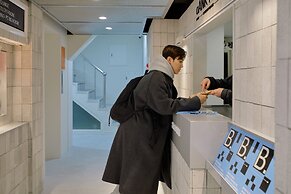 Aank Hotel Seoul Sinchon