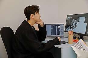 Aank Hotel Seoul Sinchon