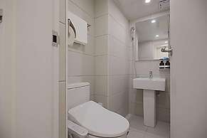 Aank Hotel Seoul Sinchon