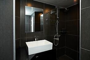 Aank Hotel Seoul Sinchon