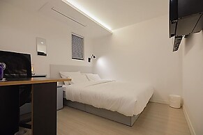 Aank Hotel Seoul Sinchon