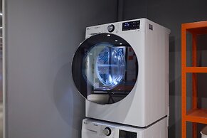 Aank Hotel Seoul Sinchon