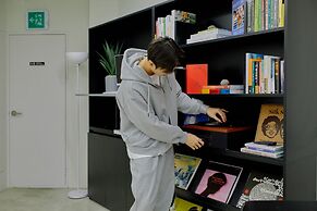 Aank Hotel Seoul Sinchon