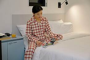 Aank Hotel Seoul Sinchon