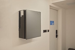 Aank Hotel Seoul Sinchon