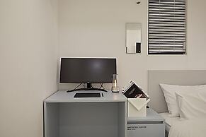 Aank Hotel Seoul Sinchon