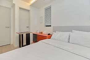 Aank Hotel Seoul Sinchon