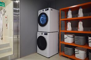 Aank Hotel Seoul Sinchon