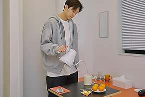 Aank Hotel Seoul Sinchon